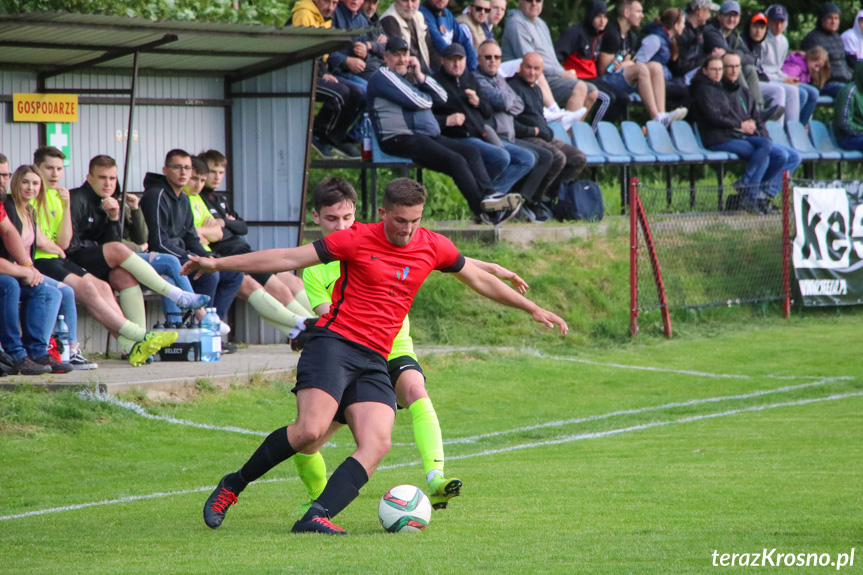 Beskid Posada Górna - Wiki Sanok 2:2