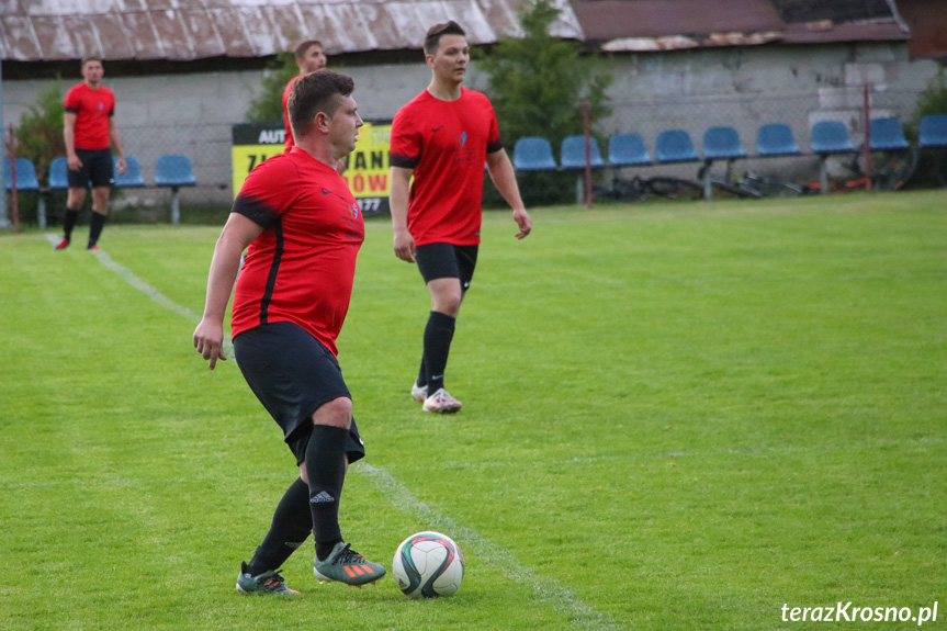 Beskid Posada Górna - Wiki Sanok 2:2