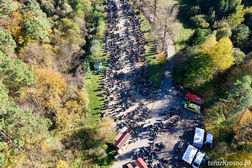 Beskidzkie Zakończenie Sezonu Motocyklowego