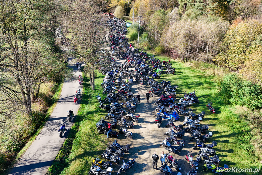 Beskidzkie Zakończenie Sezonu Motocyklowego