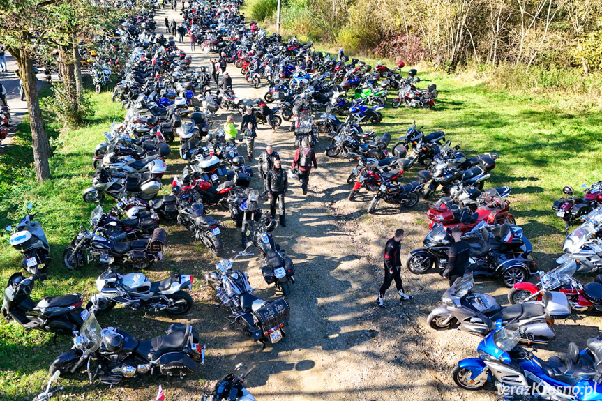 Beskidzkie Zakończenie Sezonu Motocyklowego