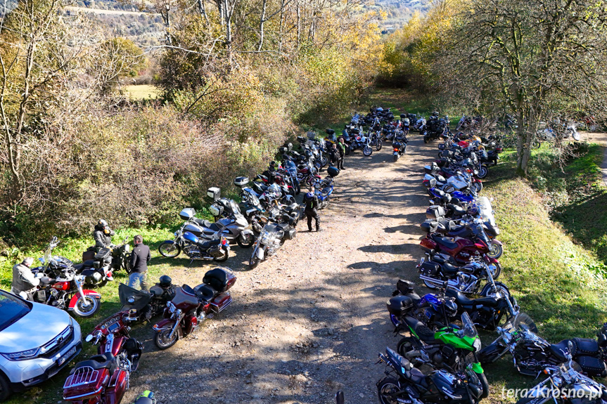 Beskidzkie Zakończenie Sezonu Motocyklowego