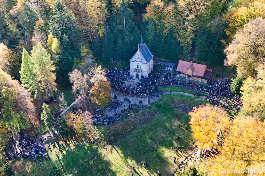 Beskidzkie Zakończenie Sezonu Motocyklowego