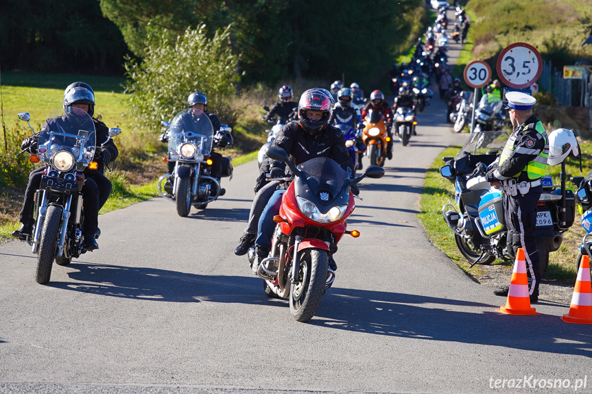 Beskidzkie Zakończenie Sezonu Motocyklowego