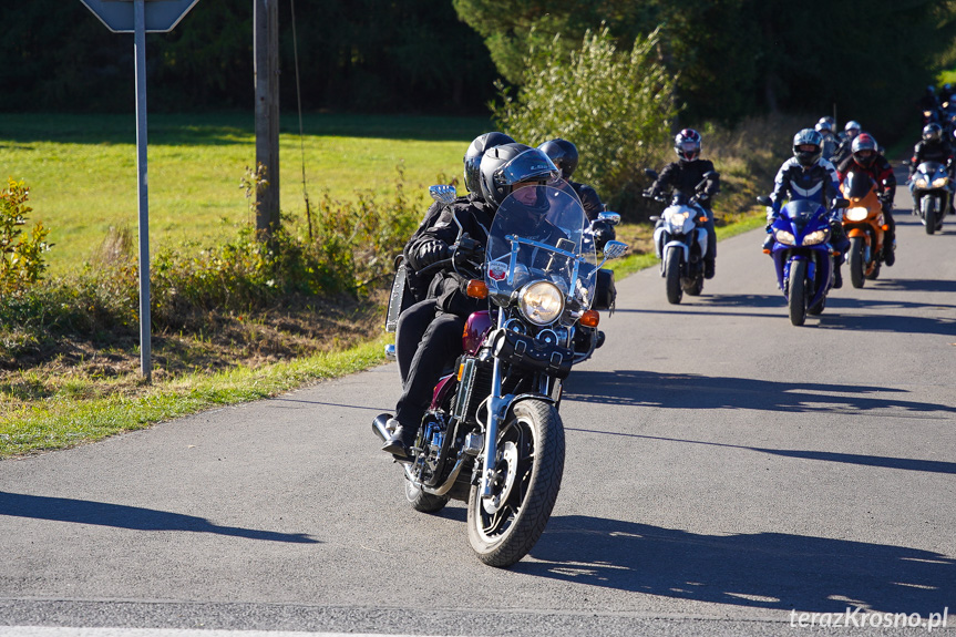 Beskidzkie Zakończenie Sezonu Motocyklowego