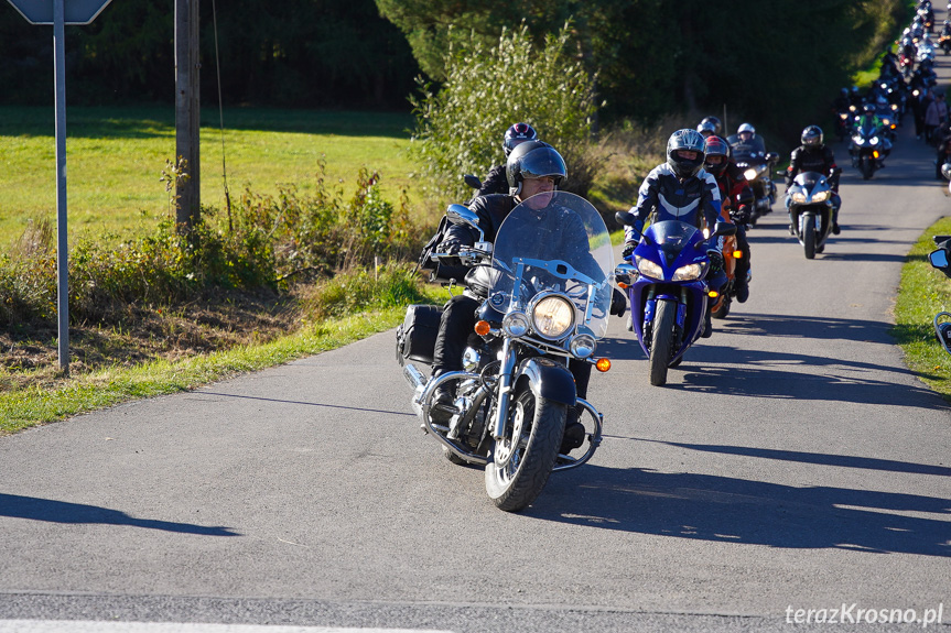 Beskidzkie Zakończenie Sezonu Motocyklowego