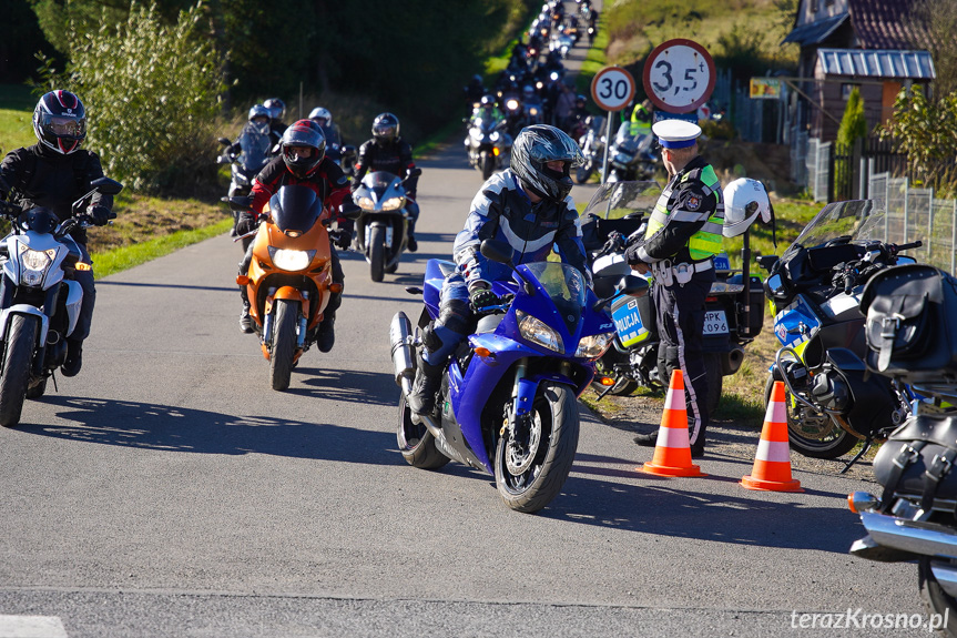 Beskidzkie Zakończenie Sezonu Motocyklowego