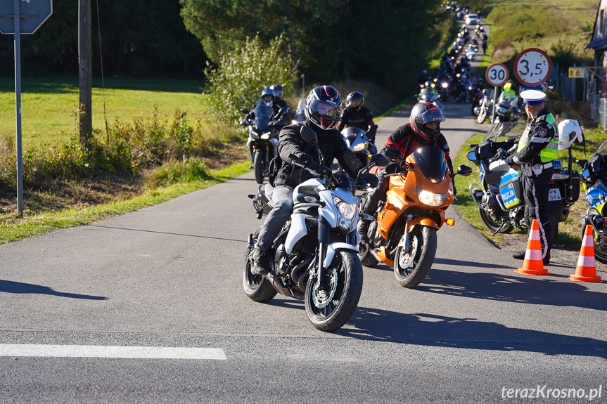 Beskidzkie Zakończenie Sezonu Motocyklowego