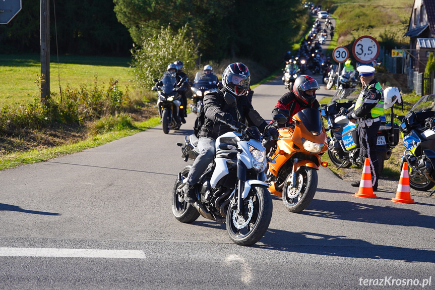 Beskidzkie Zakończenie Sezonu Motocyklowego