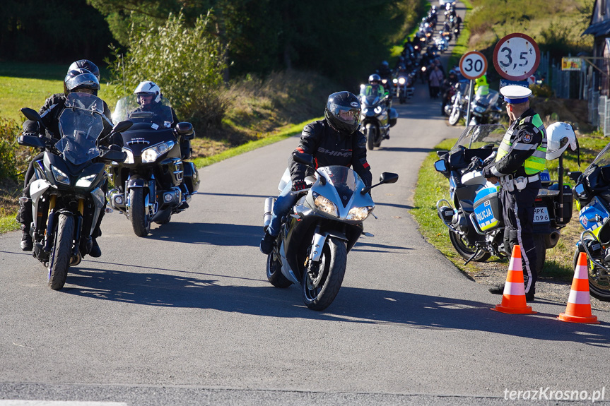 Beskidzkie Zakończenie Sezonu Motocyklowego