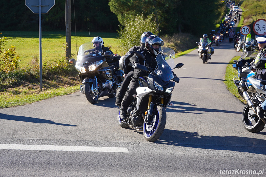 Beskidzkie Zakończenie Sezonu Motocyklowego