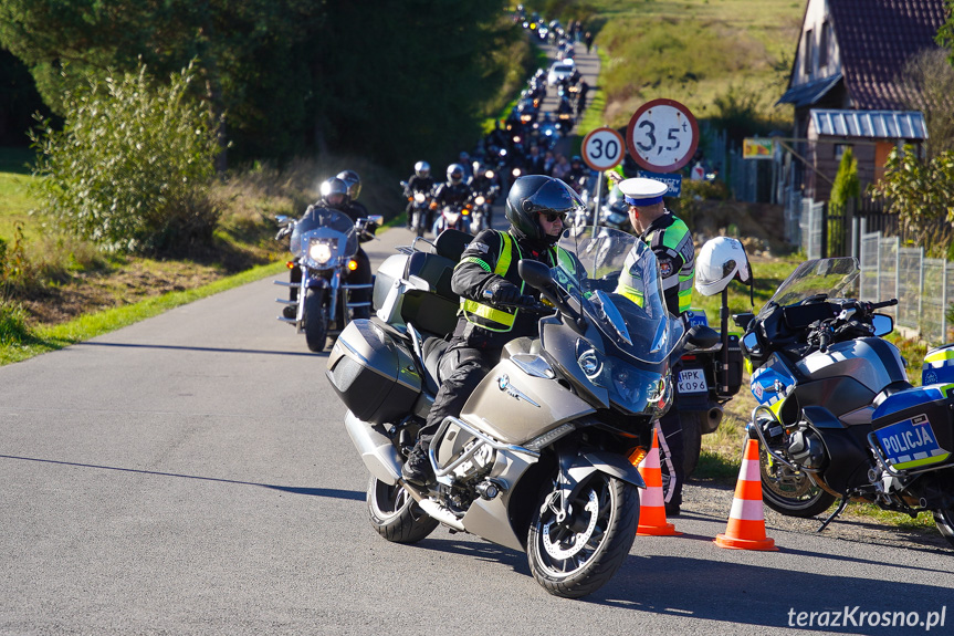 Beskidzkie Zakończenie Sezonu Motocyklowego