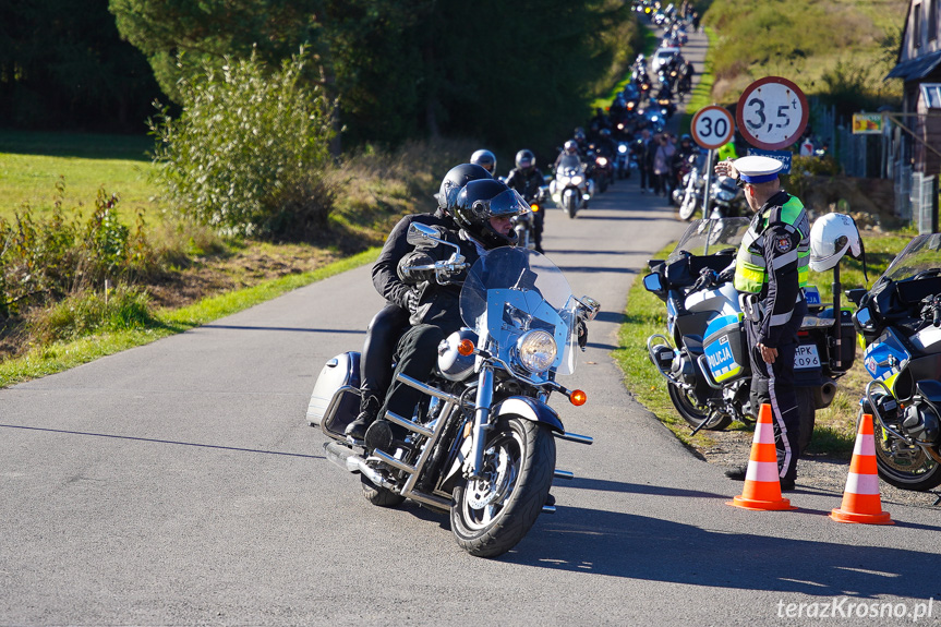 Beskidzkie Zakończenie Sezonu Motocyklowego