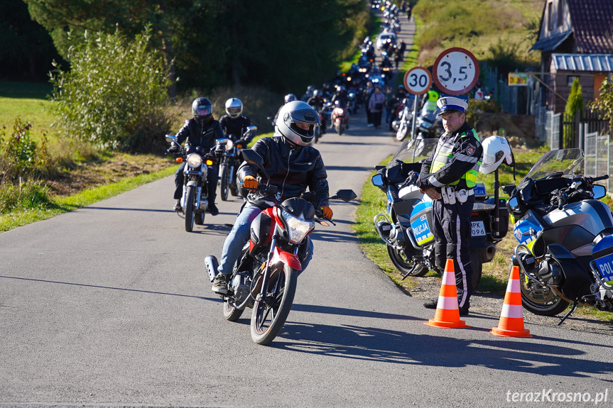 Beskidzkie Zakończenie Sezonu Motocyklowego