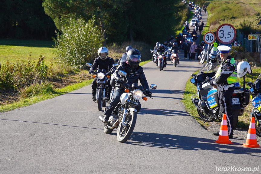 Beskidzkie Zakończenie Sezonu Motocyklowego