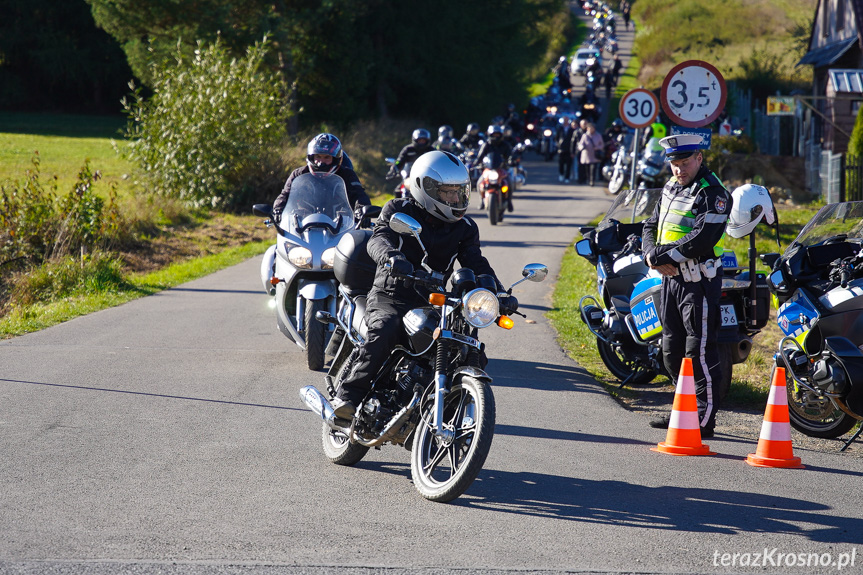 Beskidzkie Zakończenie Sezonu Motocyklowego