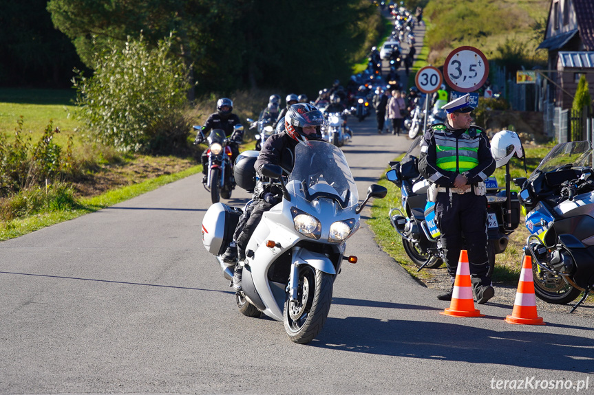 Beskidzkie Zakończenie Sezonu Motocyklowego