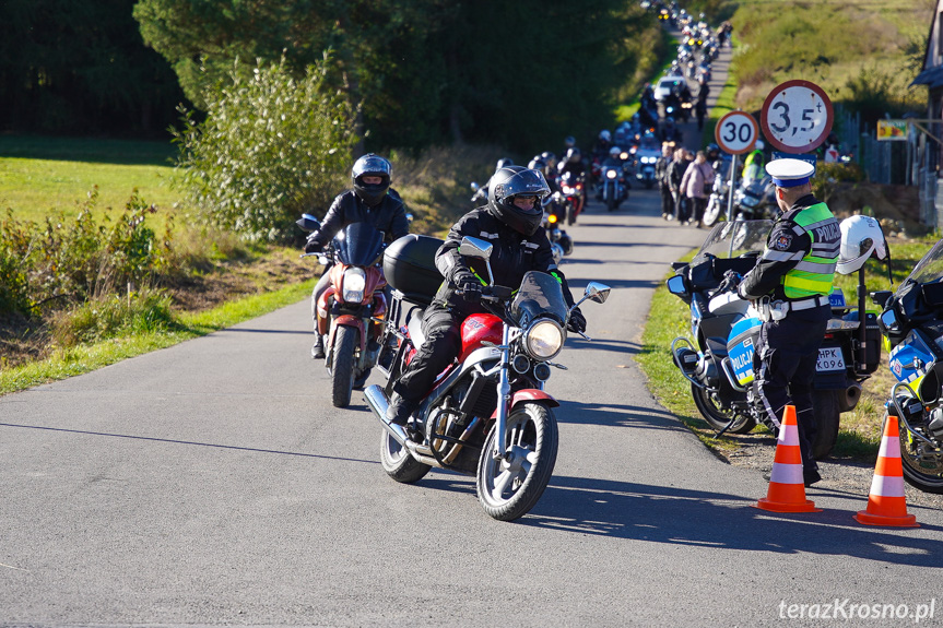 Beskidzkie Zakończenie Sezonu Motocyklowego