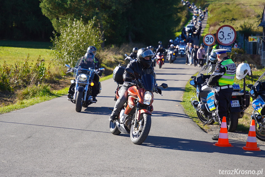 Beskidzkie Zakończenie Sezonu Motocyklowego