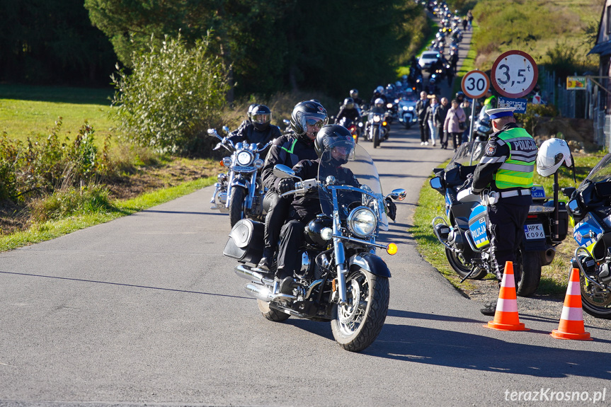 Beskidzkie Zakończenie Sezonu Motocyklowego