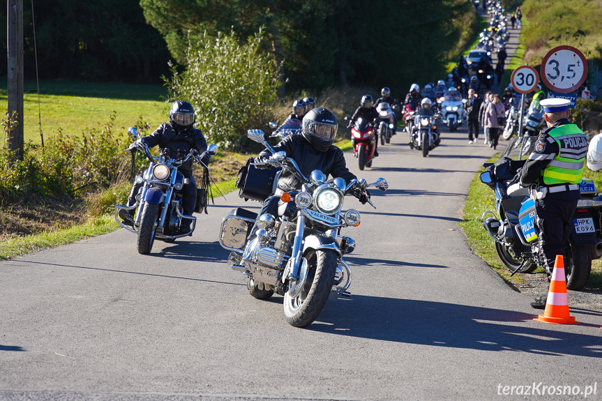 Beskidzkie Zakończenie Sezonu Motocyklowego