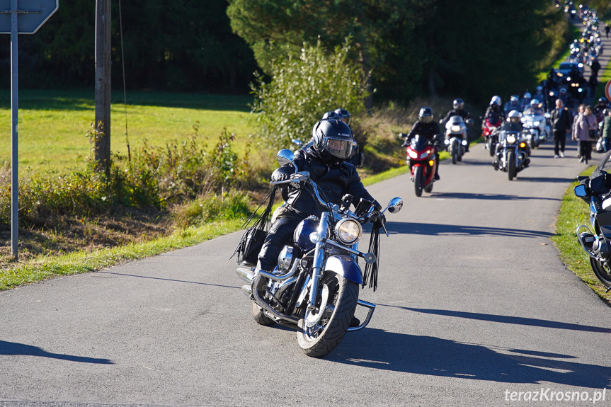 Beskidzkie Zakończenie Sezonu Motocyklowego