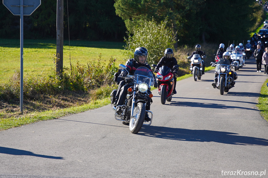 Beskidzkie Zakończenie Sezonu Motocyklowego