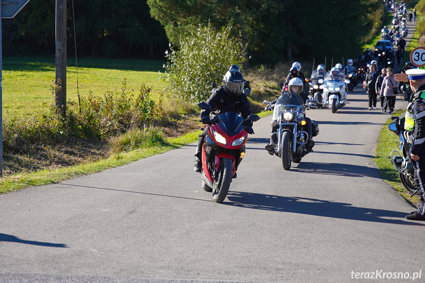 Beskidzkie Zakończenie Sezonu Motocyklowego