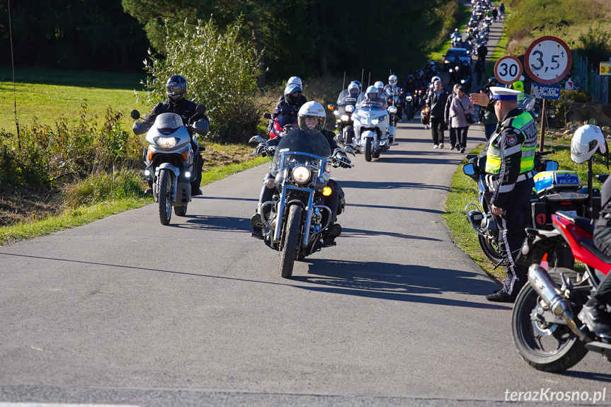 Beskidzkie Zakończenie Sezonu Motocyklowego