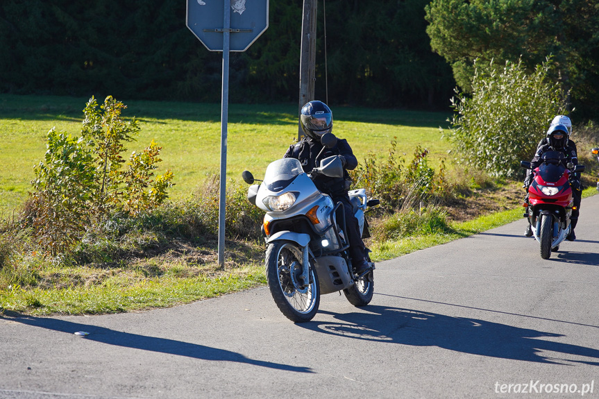 Beskidzkie Zakończenie Sezonu Motocyklowego