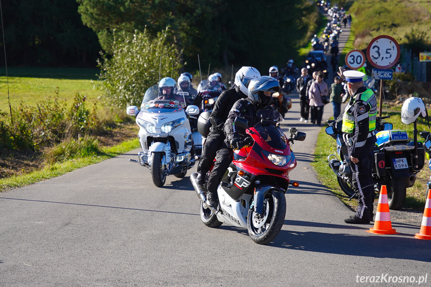 Beskidzkie Zakończenie Sezonu Motocyklowego