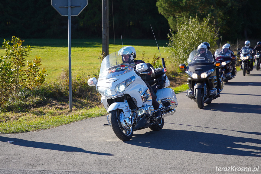 Beskidzkie Zakończenie Sezonu Motocyklowego