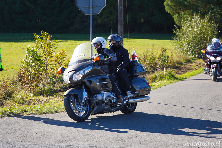 Beskidzkie Zakończenie Sezonu Motocyklowego