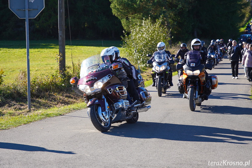 Beskidzkie Zakończenie Sezonu Motocyklowego