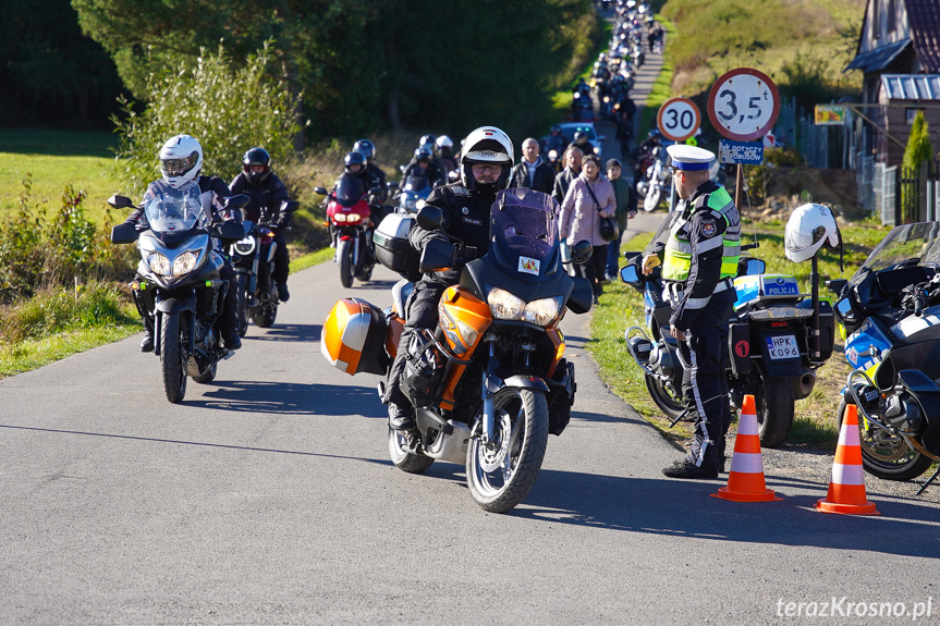 Beskidzkie Zakończenie Sezonu Motocyklowego