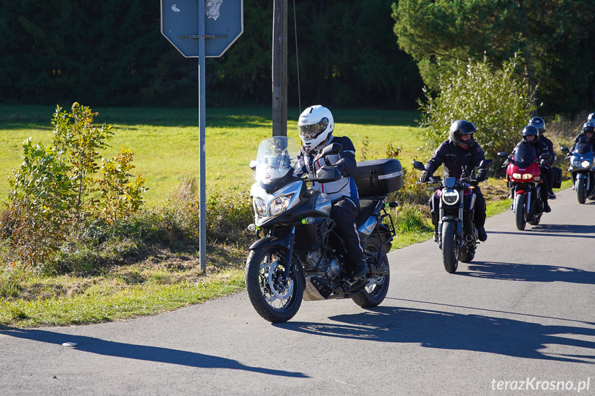 Beskidzkie Zakończenie Sezonu Motocyklowego