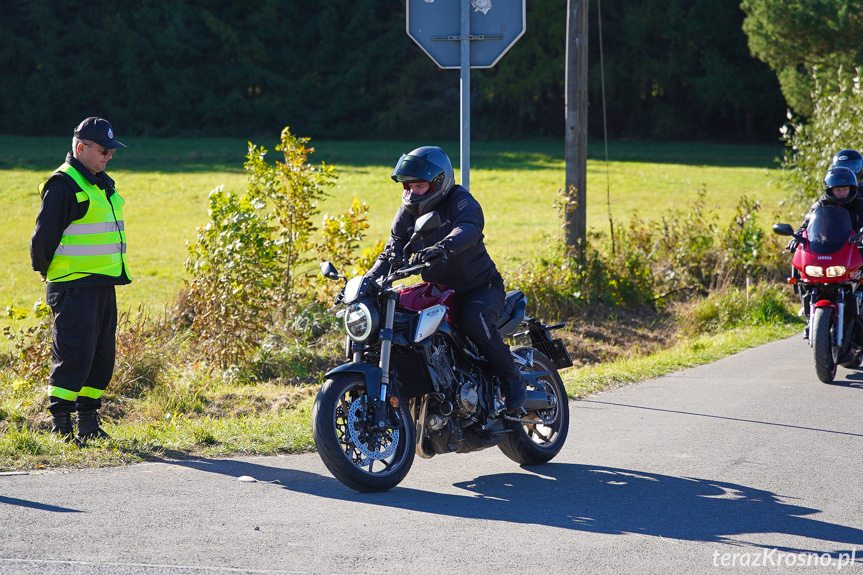 Beskidzkie Zakończenie Sezonu Motocyklowego