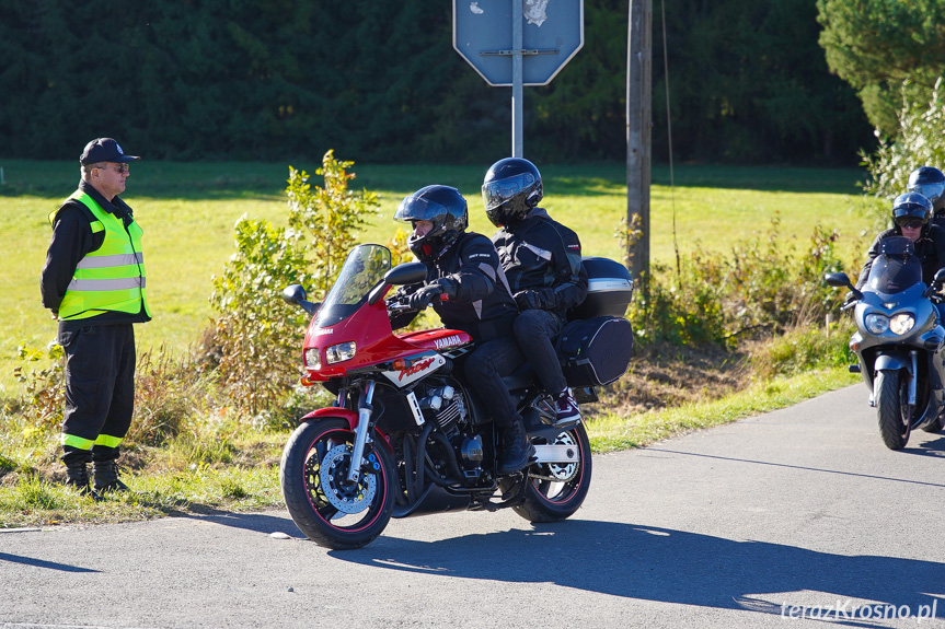 Beskidzkie Zakończenie Sezonu Motocyklowego