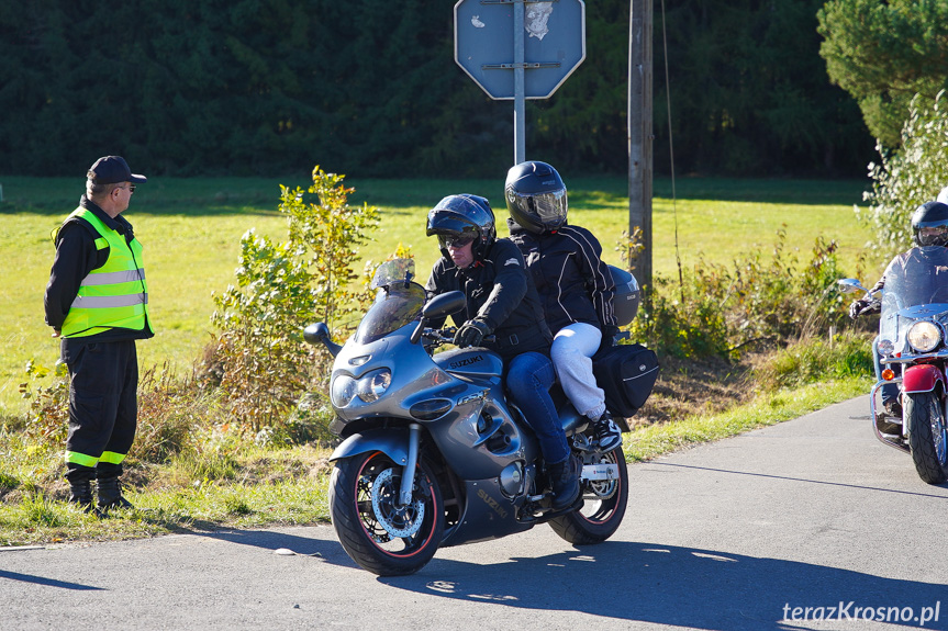 Beskidzkie Zakończenie Sezonu Motocyklowego