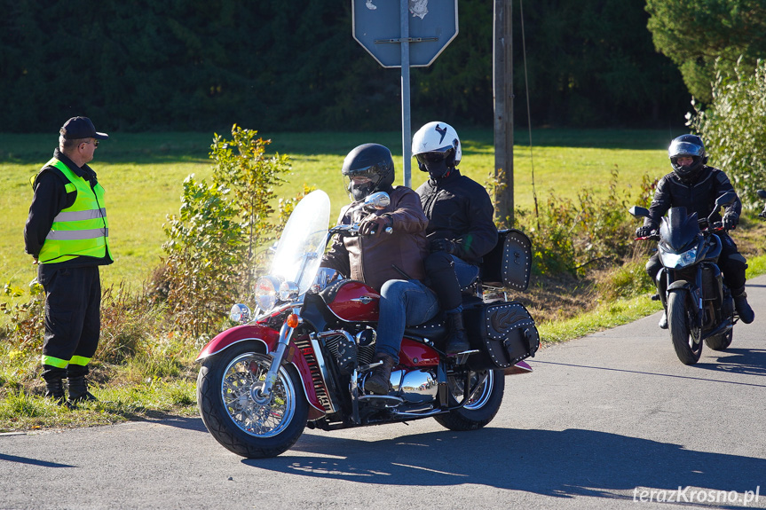 Beskidzkie Zakończenie Sezonu Motocyklowego