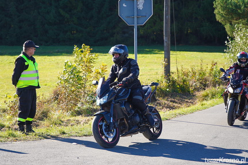 Beskidzkie Zakończenie Sezonu Motocyklowego