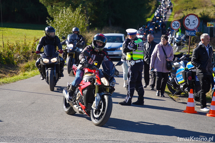 Beskidzkie Zakończenie Sezonu Motocyklowego