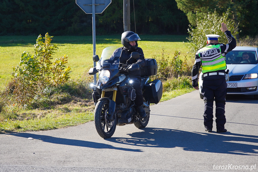 Beskidzkie Zakończenie Sezonu Motocyklowego