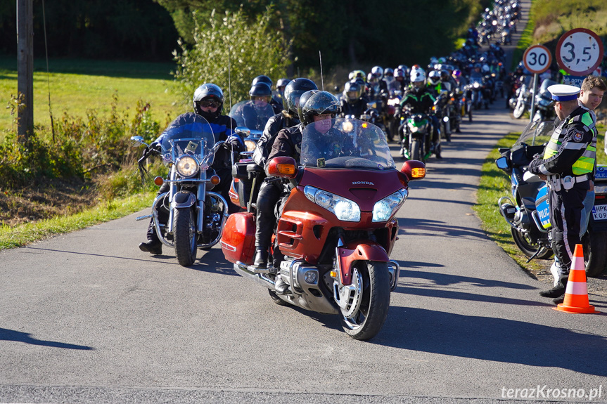 Beskidzkie Zakończenie Sezonu Motocyklowego