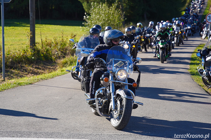 Beskidzkie Zakończenie Sezonu Motocyklowego