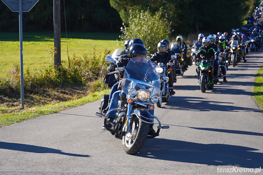 Beskidzkie Zakończenie Sezonu Motocyklowego