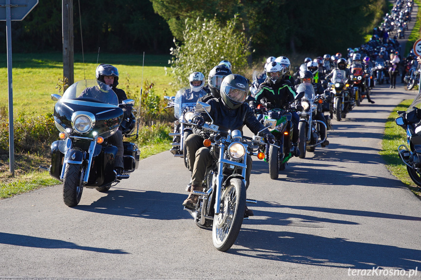 Beskidzkie Zakończenie Sezonu Motocyklowego