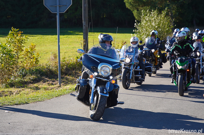 Beskidzkie Zakończenie Sezonu Motocyklowego