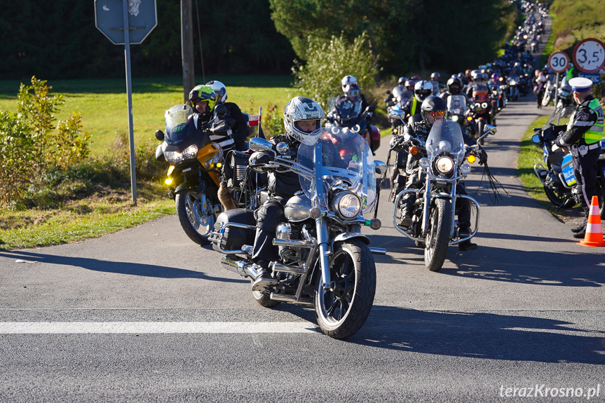 Beskidzkie Zakończenie Sezonu Motocyklowego