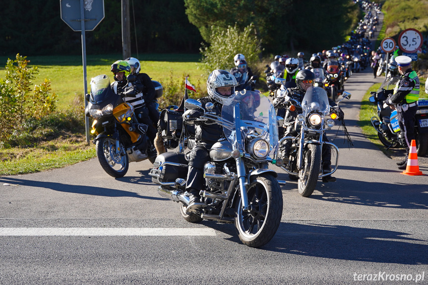 Beskidzkie Zakończenie Sezonu Motocyklowego